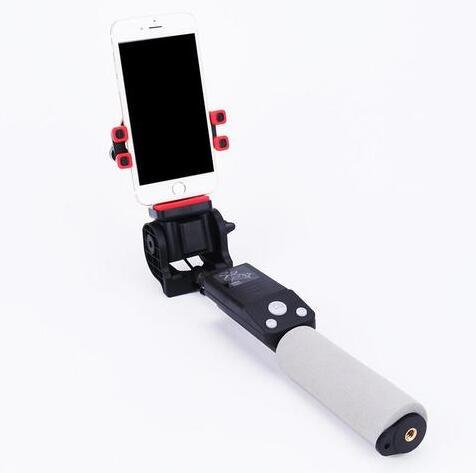 Selfie Stick Elettrico Bluetooth panoramico a 360 Gradi